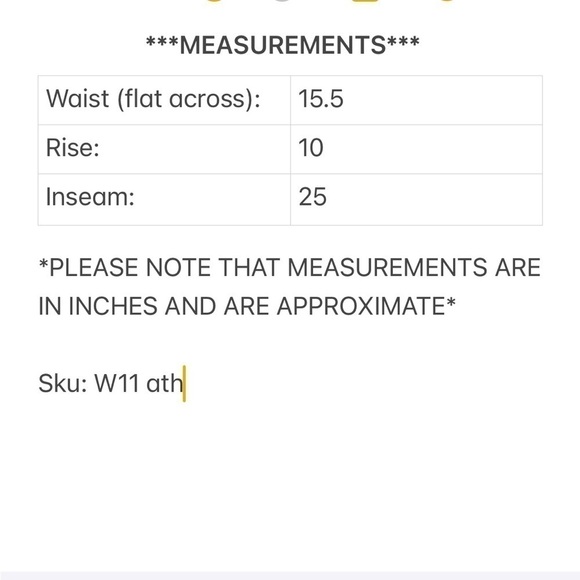 ATHLETA Ultimate Stash Textured 7/8 Tight Leggings FA23 659435 - Picture 12 of 12